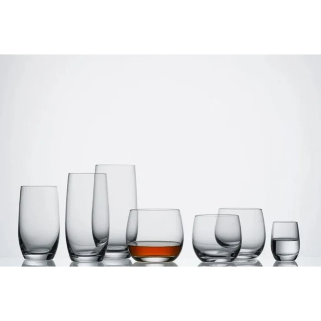 Набор из 4 стопок Pure 94 мл Schott Zwiesel Набор из 4 стопок Pure 94 мл Schott Zwiesel