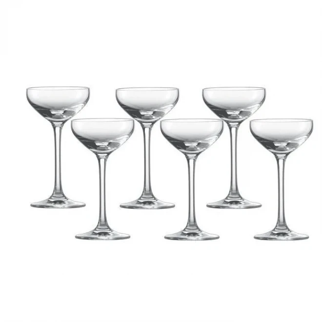 Набор из 6 рюмок для ликера Bar Special 70 мл Schott Zwiesel