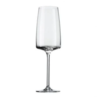 Набір із 4 келихів для шампанського Sensa Light & Fresh 388 мл Schott Zwiesel