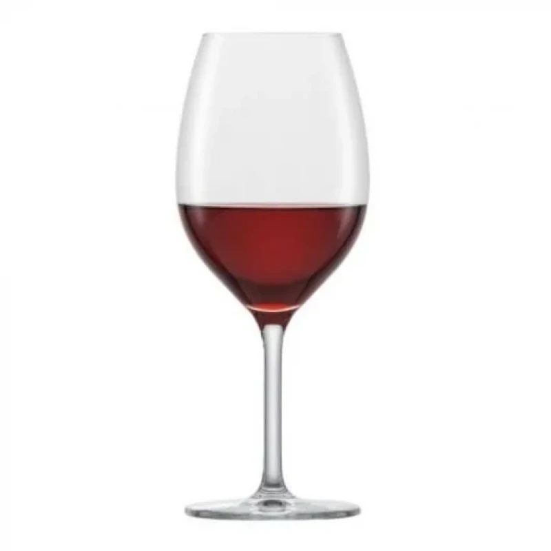 Набір із 6 келихів для червоного вина Banquet Wine 475 мл Schott Zwiesel