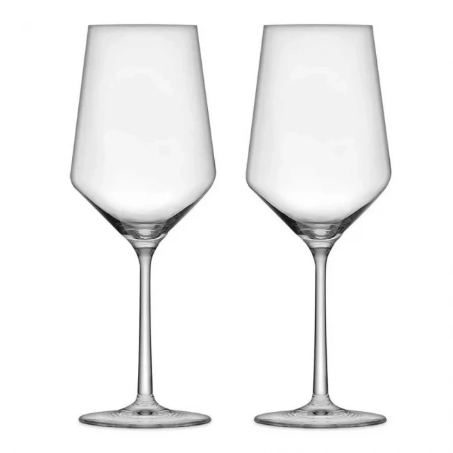Набор из 2 бокалов для красного вина Pure 550 мл Schott Zwiesel