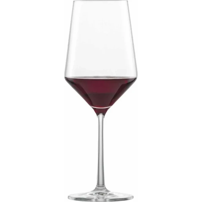 Набор из 2 бокалов для красного вина Pure 550 мл Schott Zwiesel