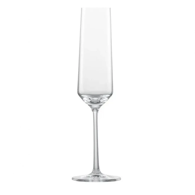 Набор из 2 бокалов для шампанского Pure 209 мл Schott Zwiesel