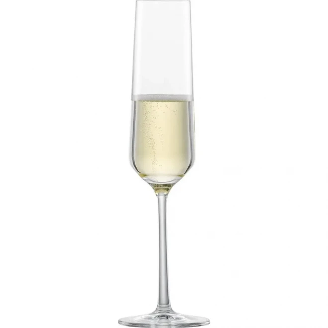 Набор из 2 бокалов для шампанского Pure 209 мл Schott Zwiesel