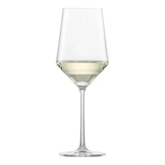 Набір із 2 келихів для білого вина Pure 408 мл Schott Zwiesel