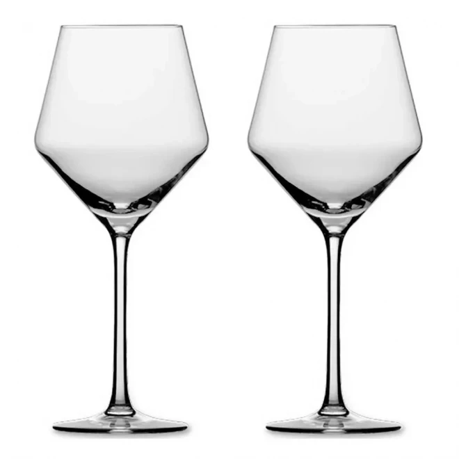 Набір із 2 келихів для червоного вина Pure 700 мл Schott Zwiesel