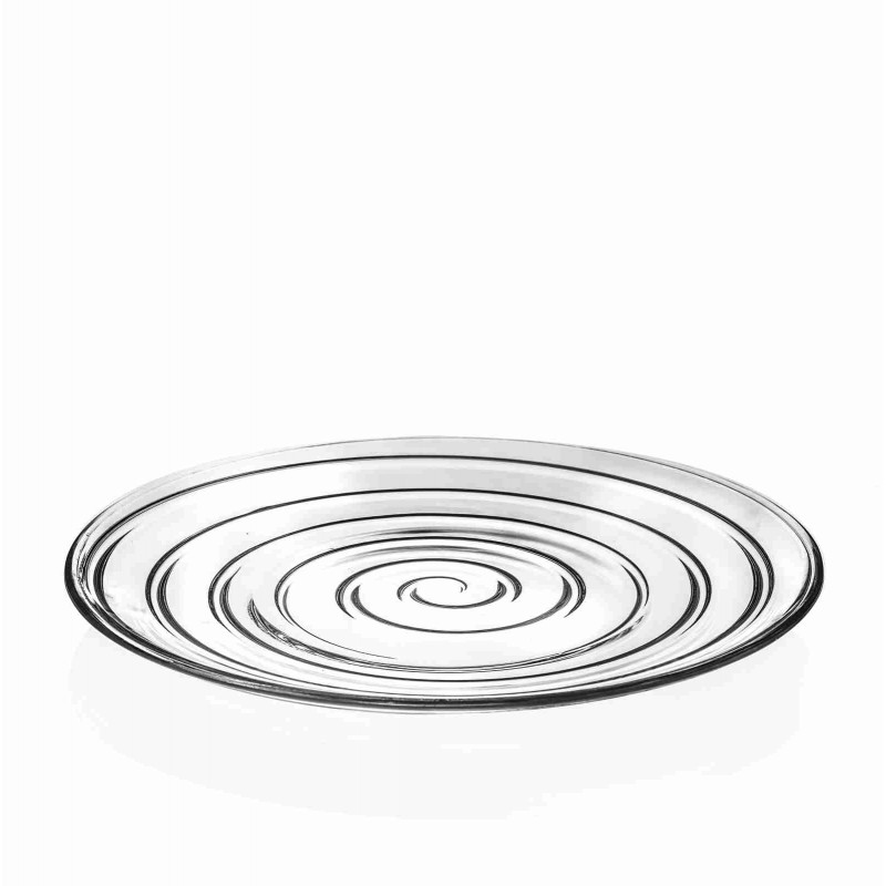 Тарілки D.O (OLDANI) 26 см RCR - 4 штуки