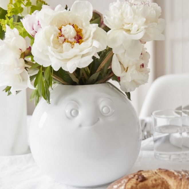 Ваза "Ошеломлений/Дзен/Amused", 23 см Tassen