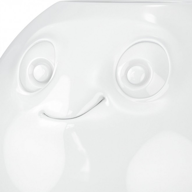 Ваза "Ошеломлений/Дзен/Amused", 23 см Tassen