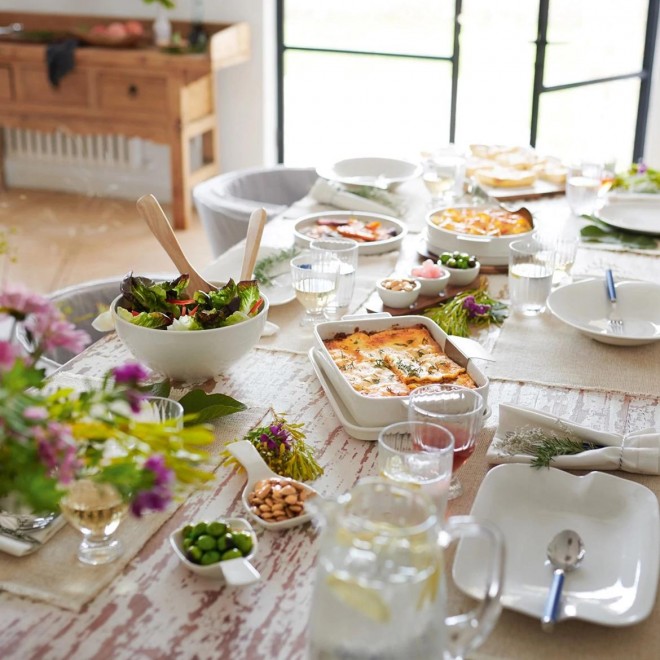 Пиала 24 см Artesano Professionale Villeroy & Boch, 2100 мл