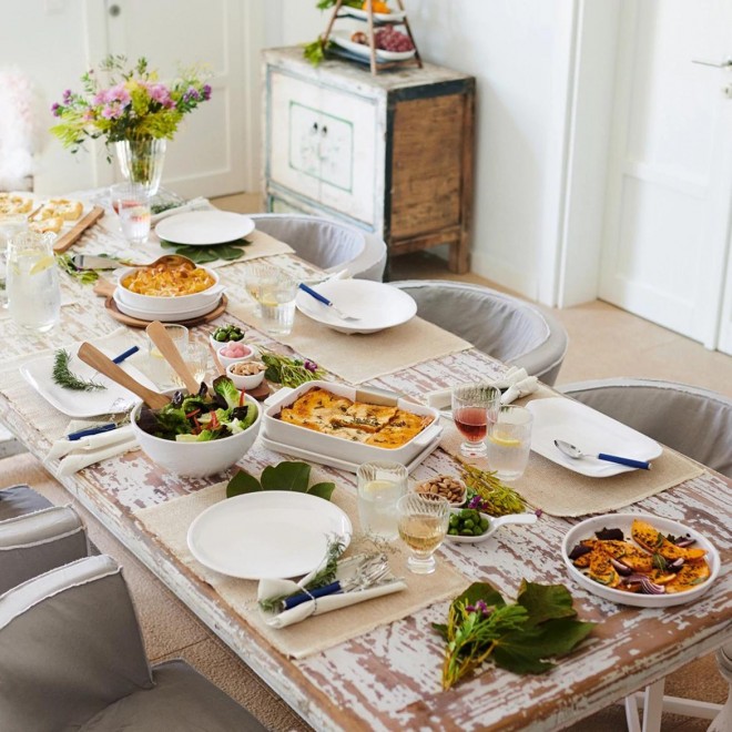 Пиала 24 см Artesano Professionale Villeroy & Boch, 2100 мл