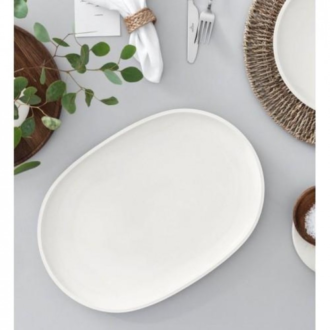 Блюдо овальное 43 x 30 см Artesano Professionale Villeroy & Boch Блюдо овальное 43 x 30 см Artesano Professionale Villeroy & Boch