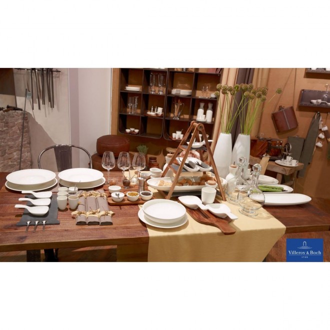 Блюдо овальное 43 x 30 см Artesano Professionale Villeroy & Boch Блюдо овальное 43 x 30 см Artesano Professionale Villeroy & Boch