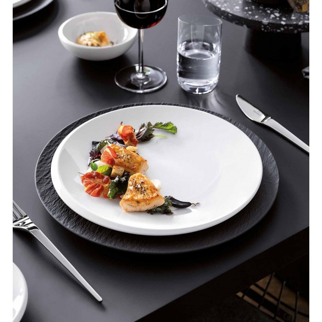 Тарелка обеденная 24 см Artesano Professionale Villeroy & Boch