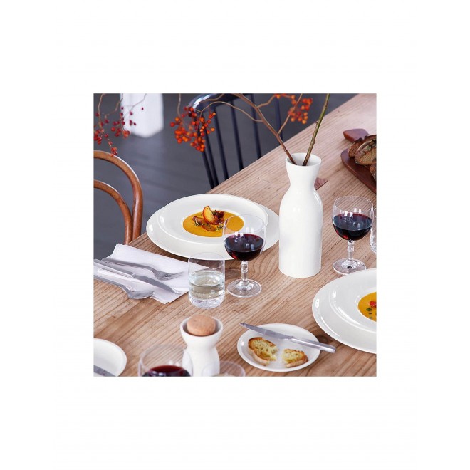 Тарелка глубокая 25 см Artesano Professionale Villeroy & Boch, 300 мл