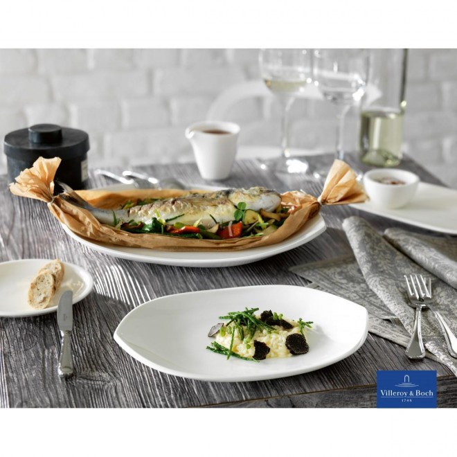 Блюдо овальное 31,5 х 24 см Artesano Professionale Villeroy & Boch