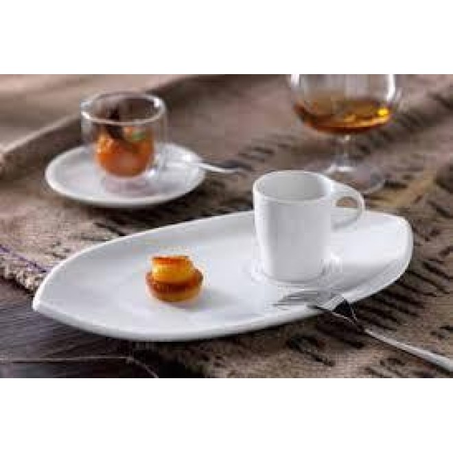 Блюдо овальное 25,5 х 19 см Artesano Professionale Villeroy & Boch