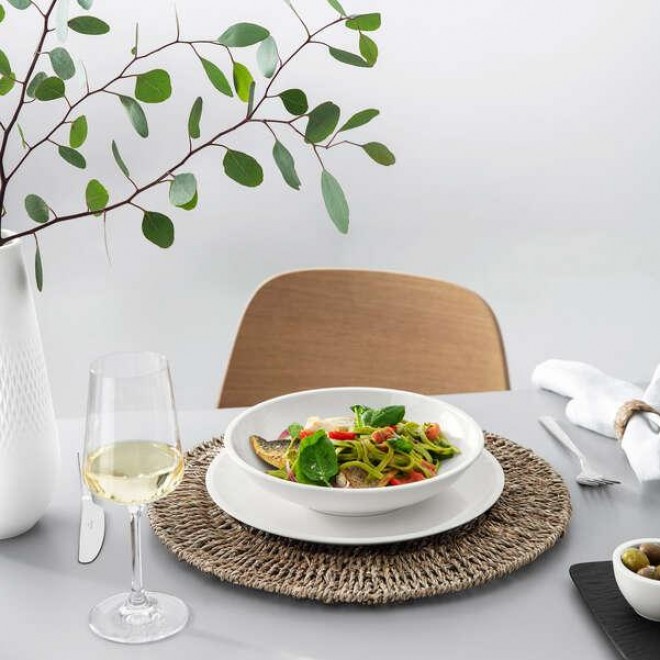 Тарелка глубокая 23,5 см Artesano Professionale Villeroy & Boch