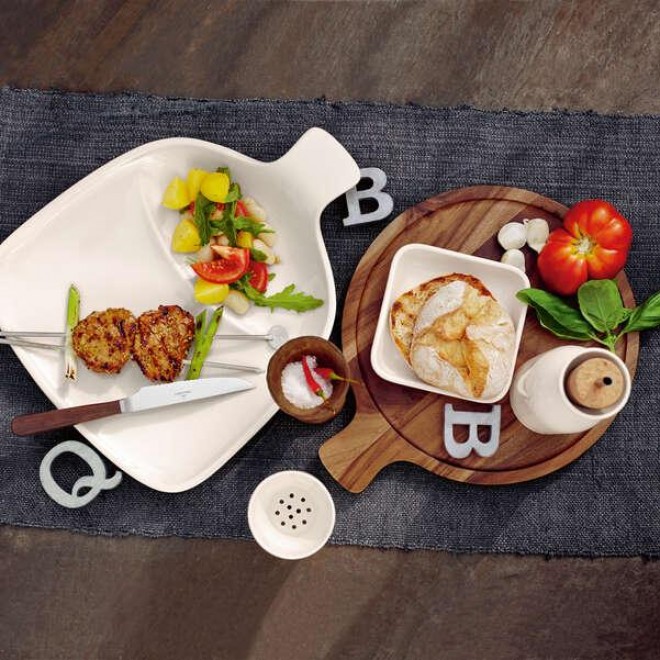 Сервировочная тарелка 35 x 29 см Artesano Professionale Villeroy & Boch