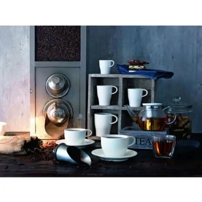 Блюдце под чашку 17 см Artesano Barista Villeroy & Boch Блюдце под чашку 17 см Artesano Barista Villeroy & Boch