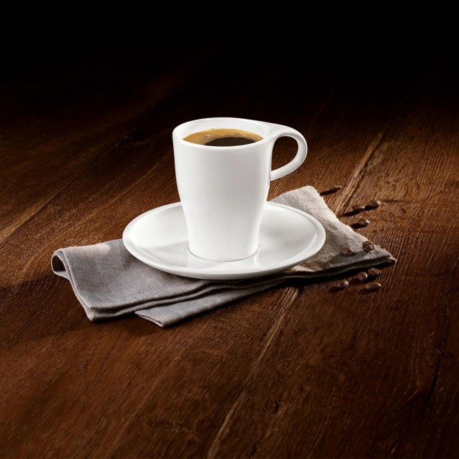 Чашка для кави Artesano Barista Villeroy & Boch, 380 мл