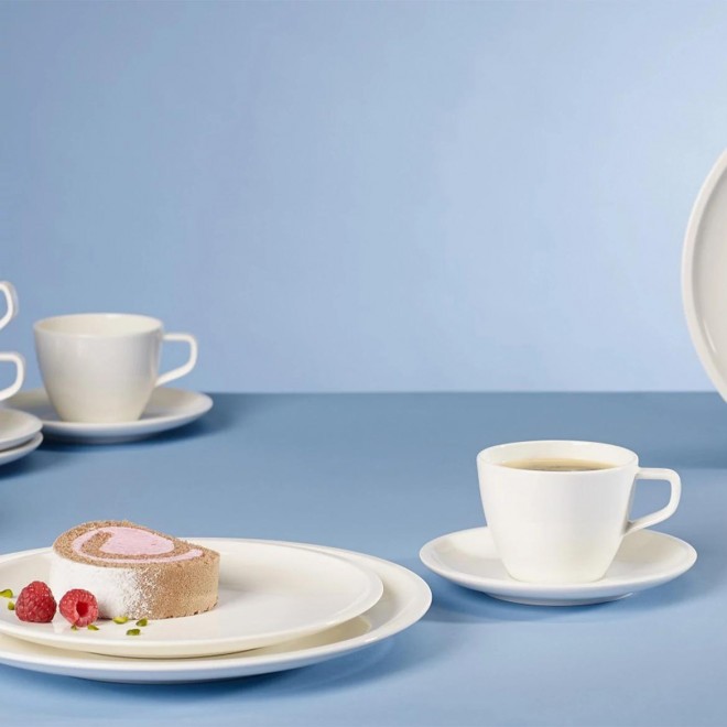 Блюдце кавове 16 см Artesano Original Villeroy & Boch