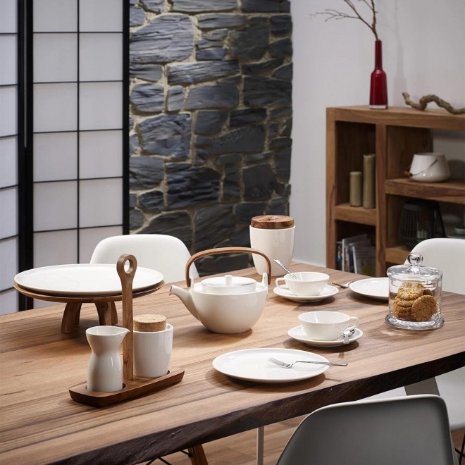 Блюдце под чашку для капучино 17 см Artesano Original Villeroy & Boch