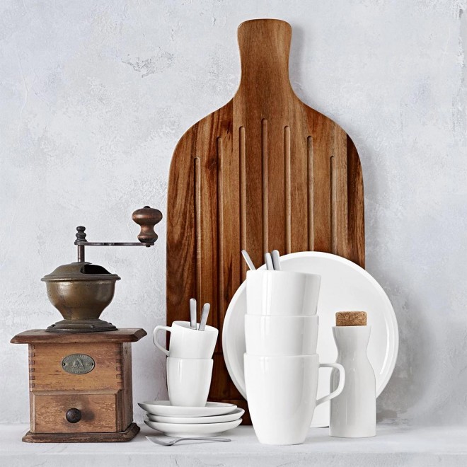 Блюдце для чашки еспресо 12 см Artesano Original Villeroy & Boch