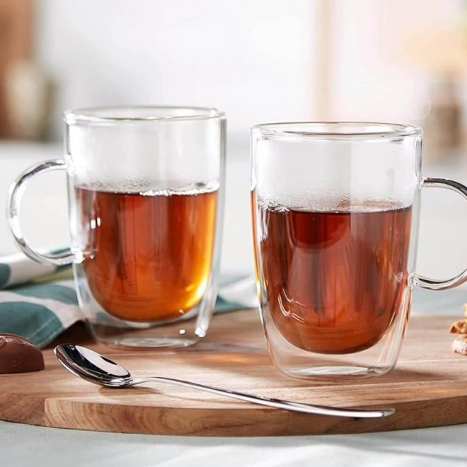 Набір з 2 чашок Artesano Hot & Cold Beverage Villeroy & Boch, 390 мл