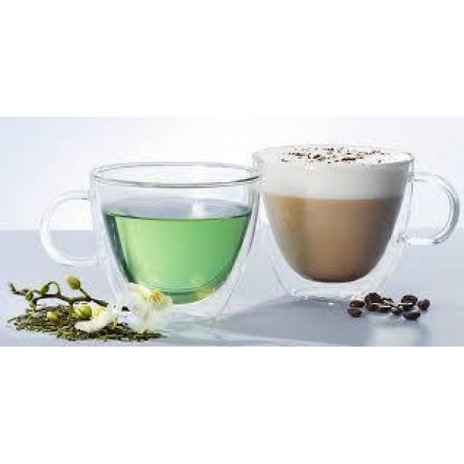 Набор из 2 чашек Artesano Hot & Cold Beverage Villeroy & Boch, 420 мл