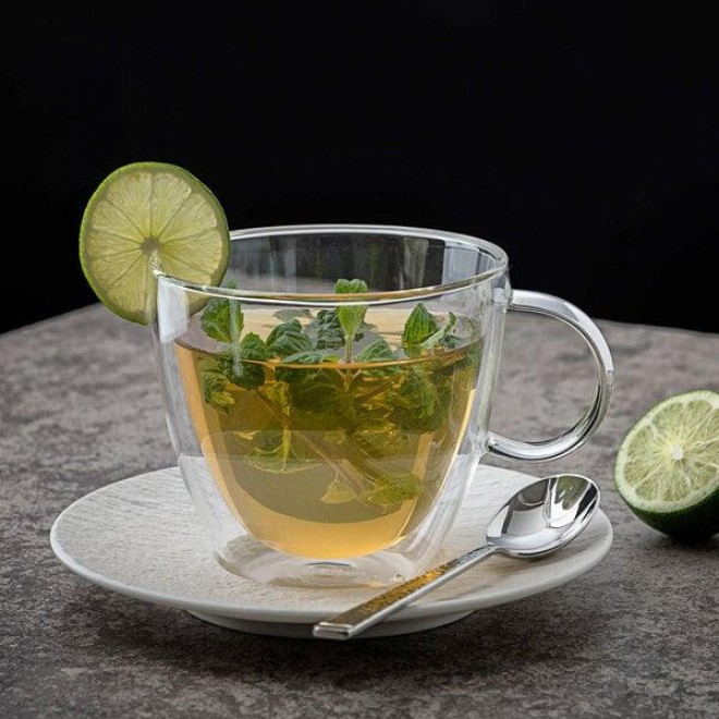 Набір з 2 чашок Artesano Hot & Cold Beverage Villeroy & Boch, 220 мл