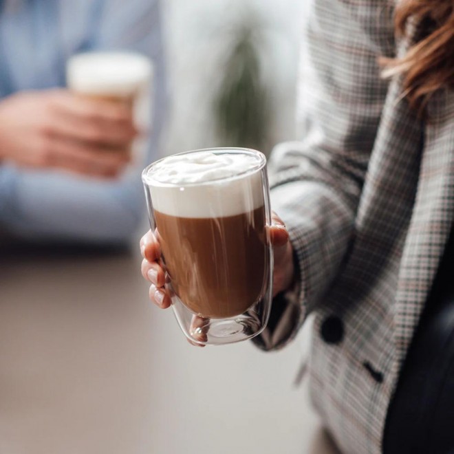 Набір з 2 склянок Artesano Hot & Cold Beverage Villeroy & Boch, 390 мл