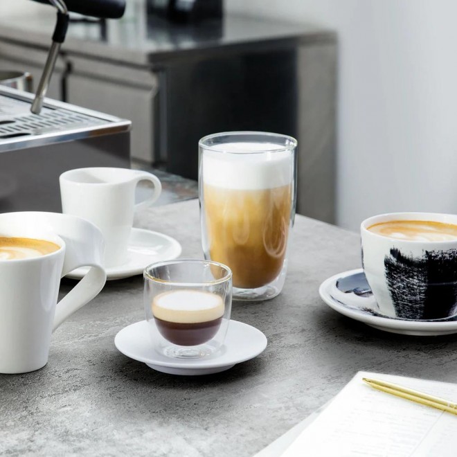 Набір з 2 склянок Artesano Hot & Cold Beverage Villeroy & Boch, 390 мл