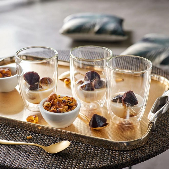 Набір з 2 склянок Artesano Hot & Cold Beverage Villeroy & Boch, 390 мл