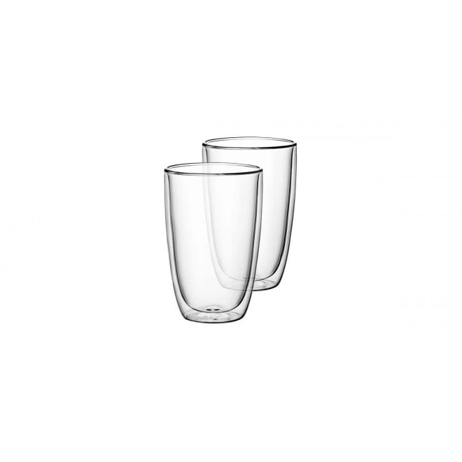 Набір з 2 склянок Artesano Hot & Cold Beverage Villeroy & Boch, 450 мл