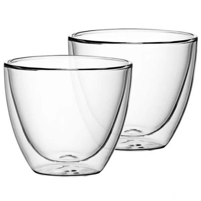 Набір з 2 склянок Artesano Hot & Cold Beverage Villeroy & Boch, 420 мл