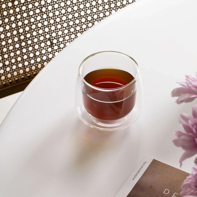 Набір з 2 склянок Artesano Hot & Cold Beverage Villeroy & Boch, 180 мл