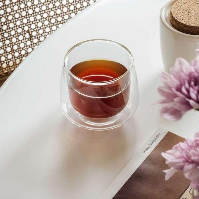 Набір з 2 склянок Artesano Hot & Cold Beverage Villeroy & Boch, 180 мл