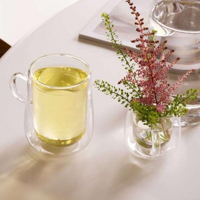 Набір з 2 склянок Artesano Hot & Cold Beverage Villeroy & Boch, 60 мл