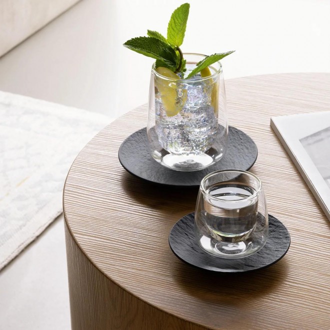 Набір з 2 склянок Artesano Hot & Cold Beverage Villeroy & Boch, 60 мл