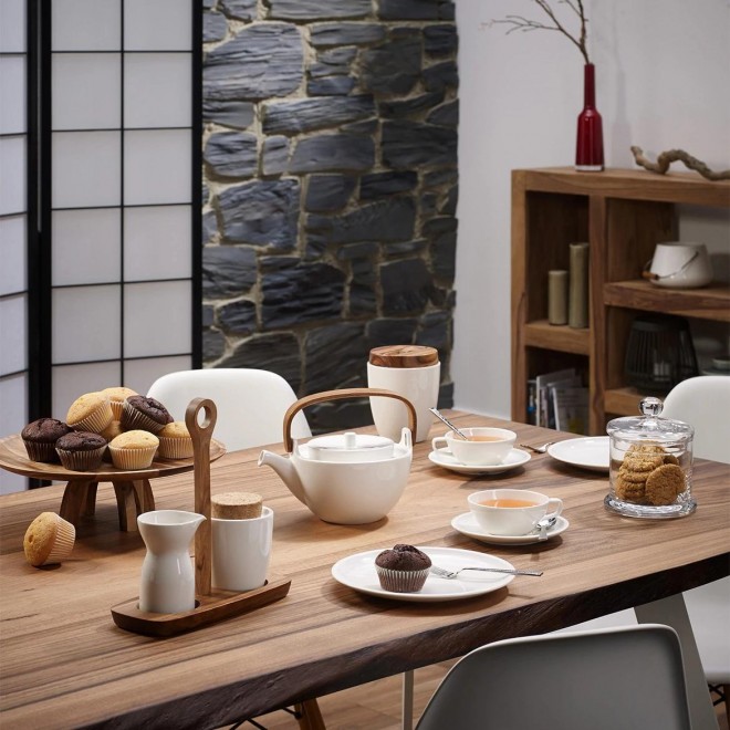 Молочник Villeroy & Boch Artesano Barista, 200 мл