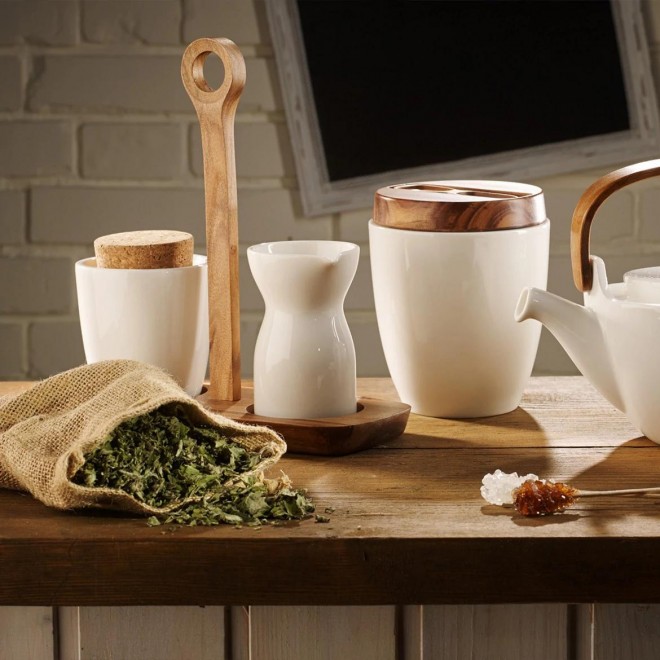 Молочник Villeroy & Boch Artesano Barista, 200 мл