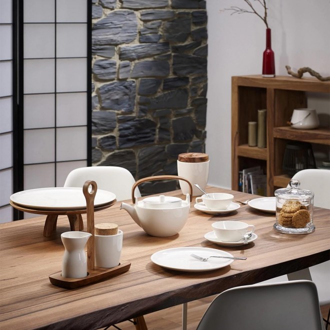 Молочник Villeroy & Boch Artesano Barista, 200 мл