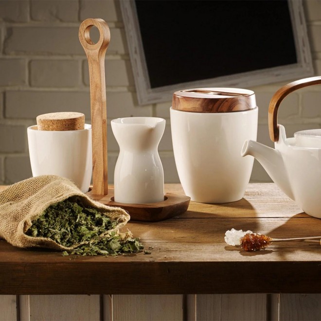 Сахарница Villeroy & Boch Artesano Original, 280 мл Сахарница Villeroy & Boch Artesano Original, 280 мл