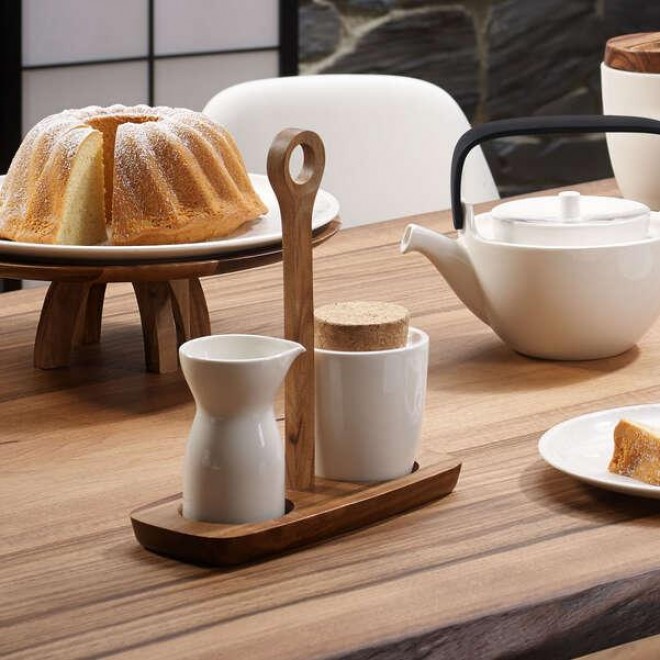 Сахарница Villeroy & Boch Artesano Original, 280 мл Сахарница Villeroy & Boch Artesano Original, 280 мл