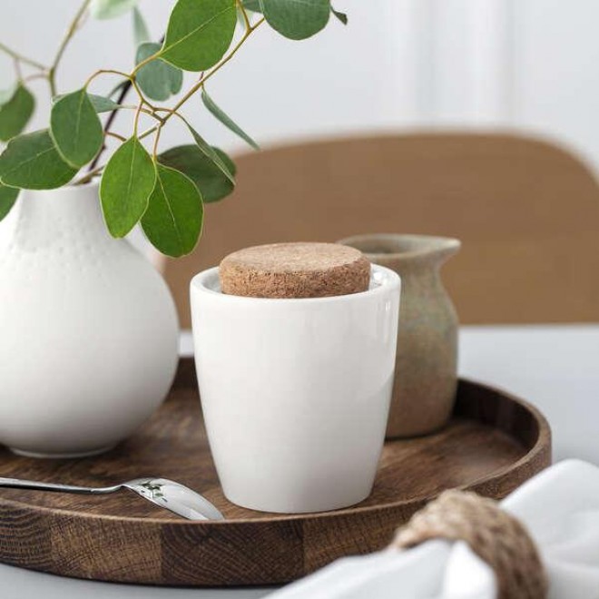Сахарница Villeroy & Boch Artesano Original, 280 мл Сахарница Villeroy & Boch Artesano Original, 280 мл