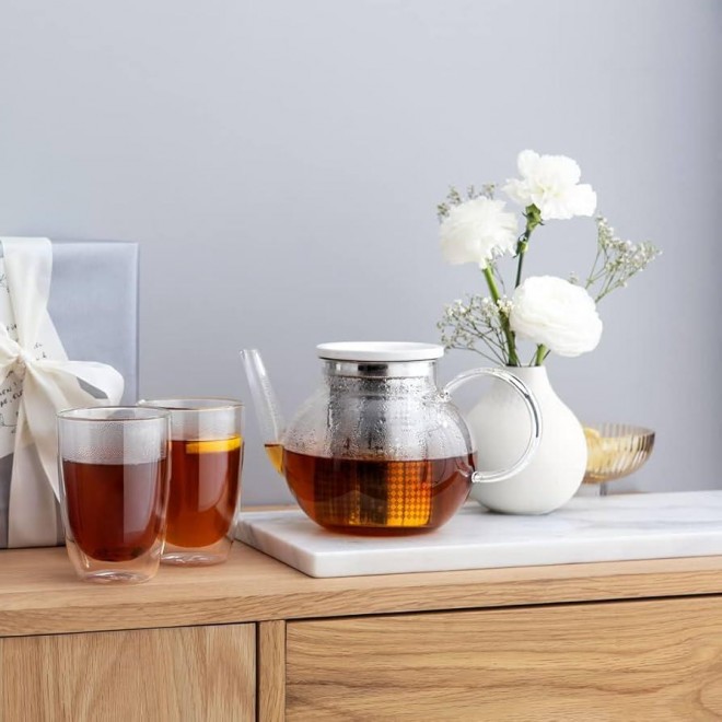 Чайник заварочный Artesano Hot & Cold Beverage Villeroy & Boch, 1000 мл