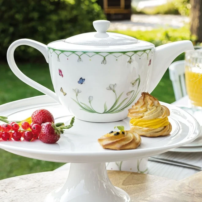 Чайник заварочный Colourful Spring Villeroy & Boch, 1,3 л