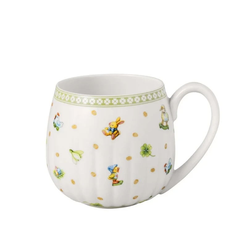 Чашка Easter Delight Villeroy & Boch, 350 мл
