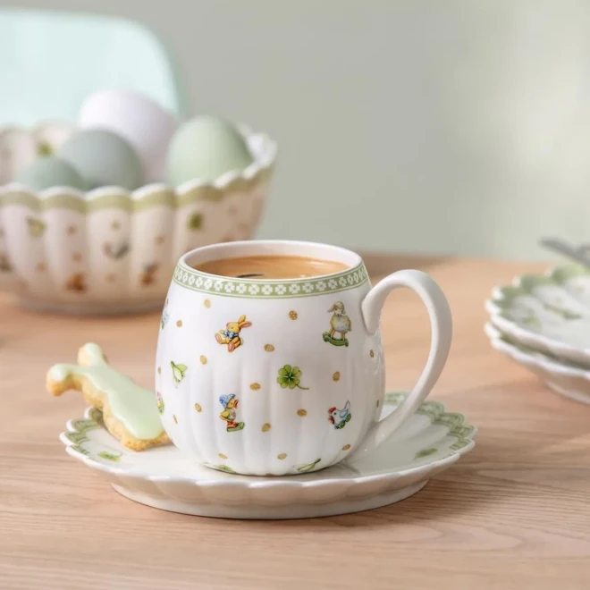 Чашка Easter Delight Villeroy & Boch, 350 мл